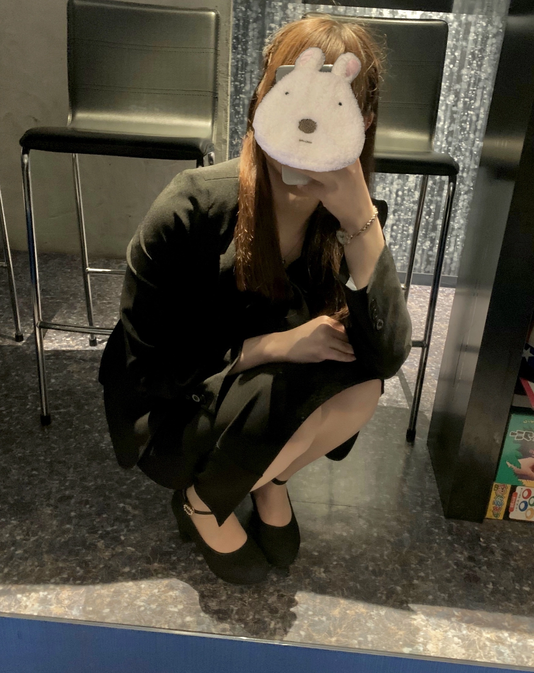 まゆ