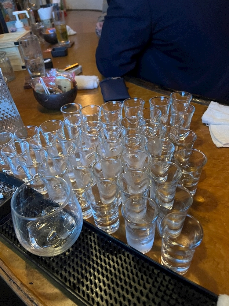 池田 ゆりか ママ