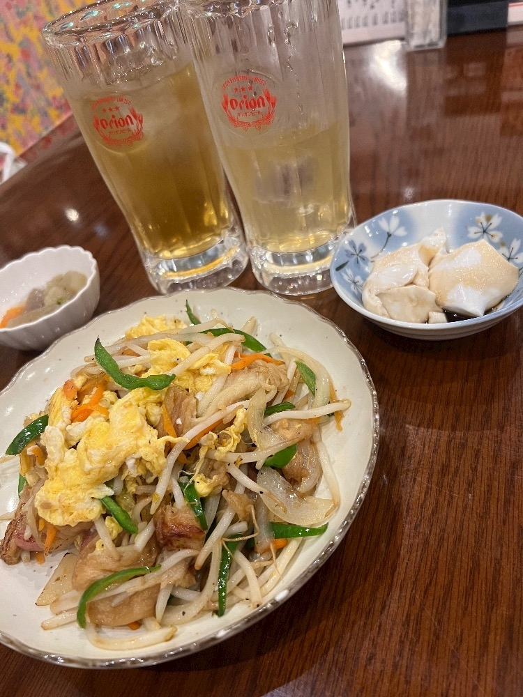 めい