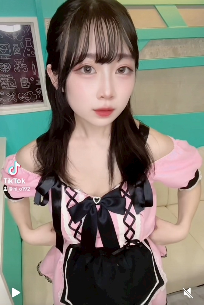 ひなの