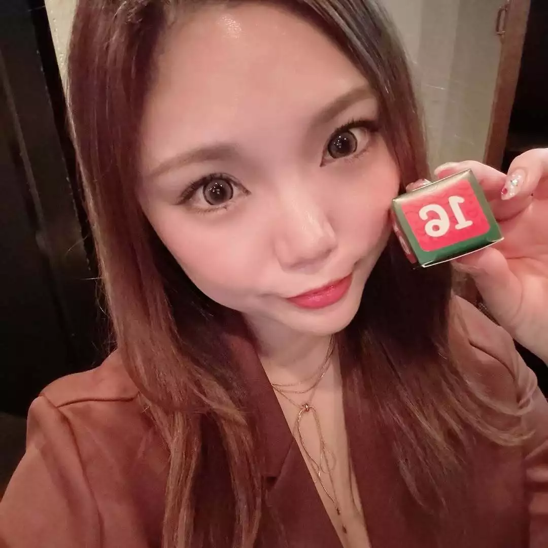 あかり（ママ）