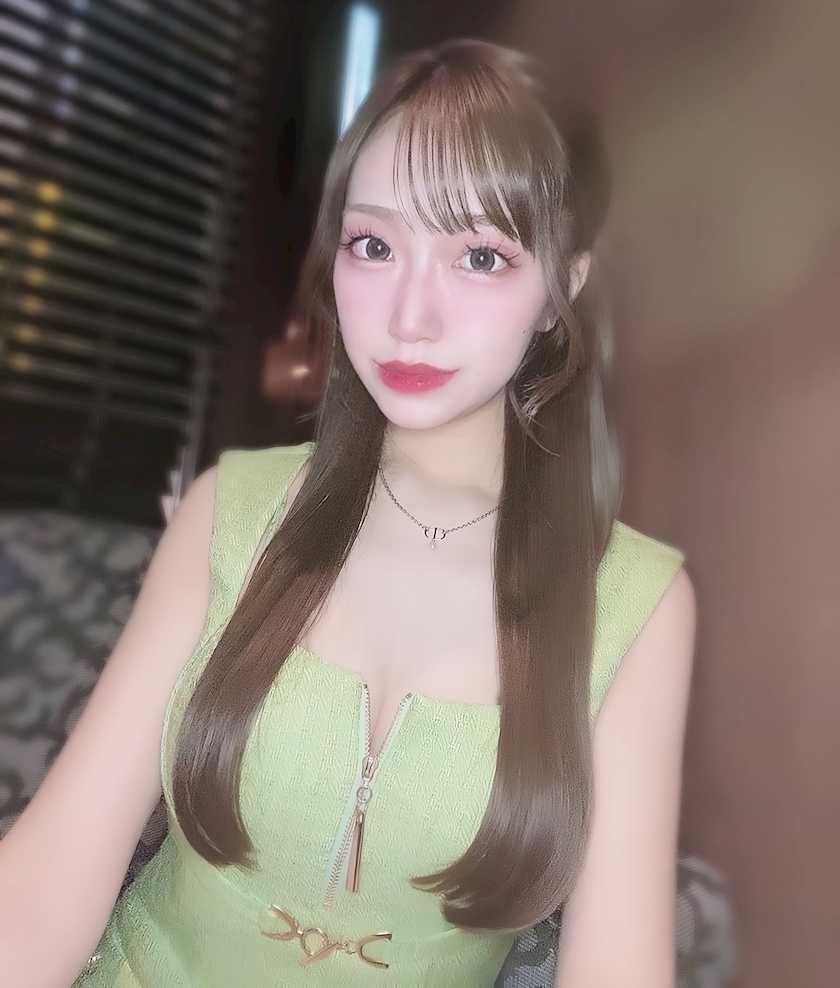 高瀬 美羽
