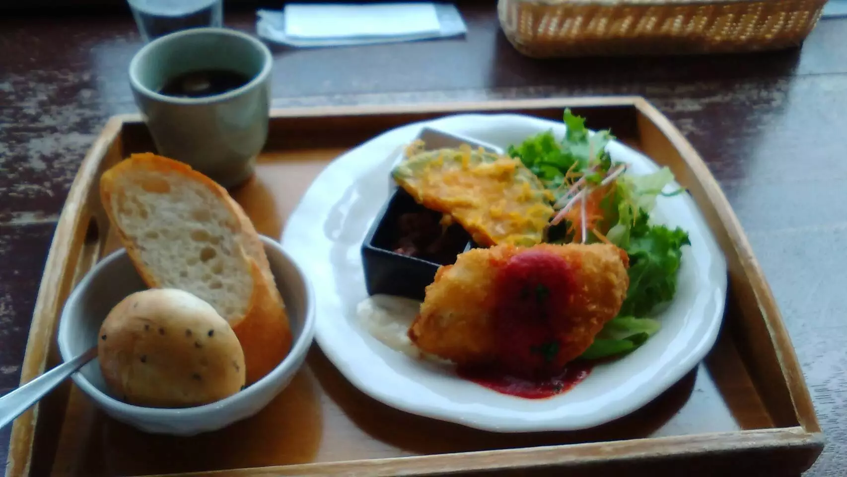 らん