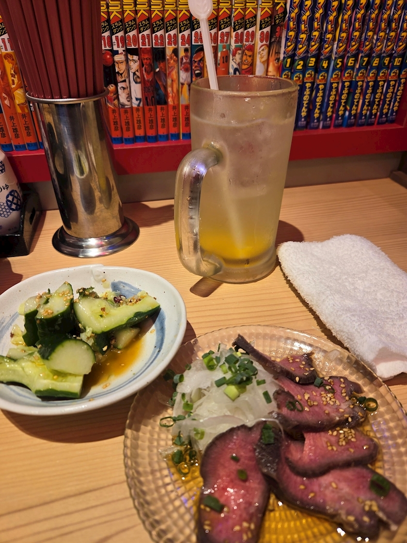 エミ (スタッフ)
