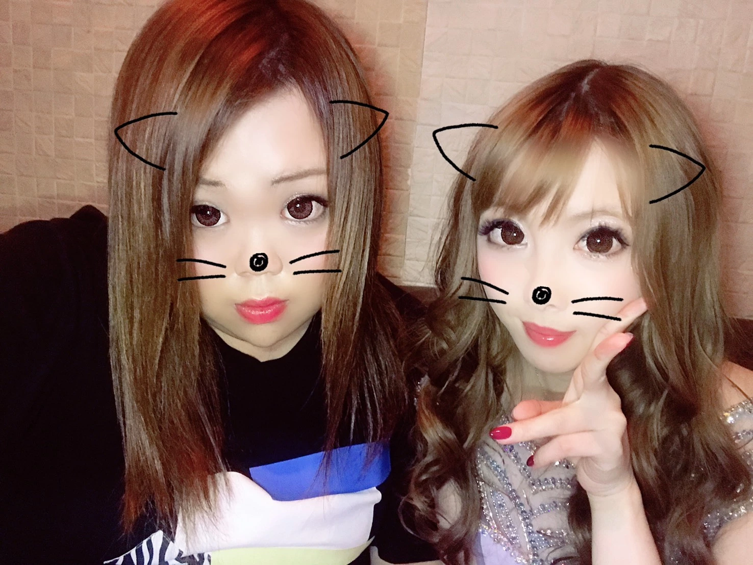 夢乃 サラ