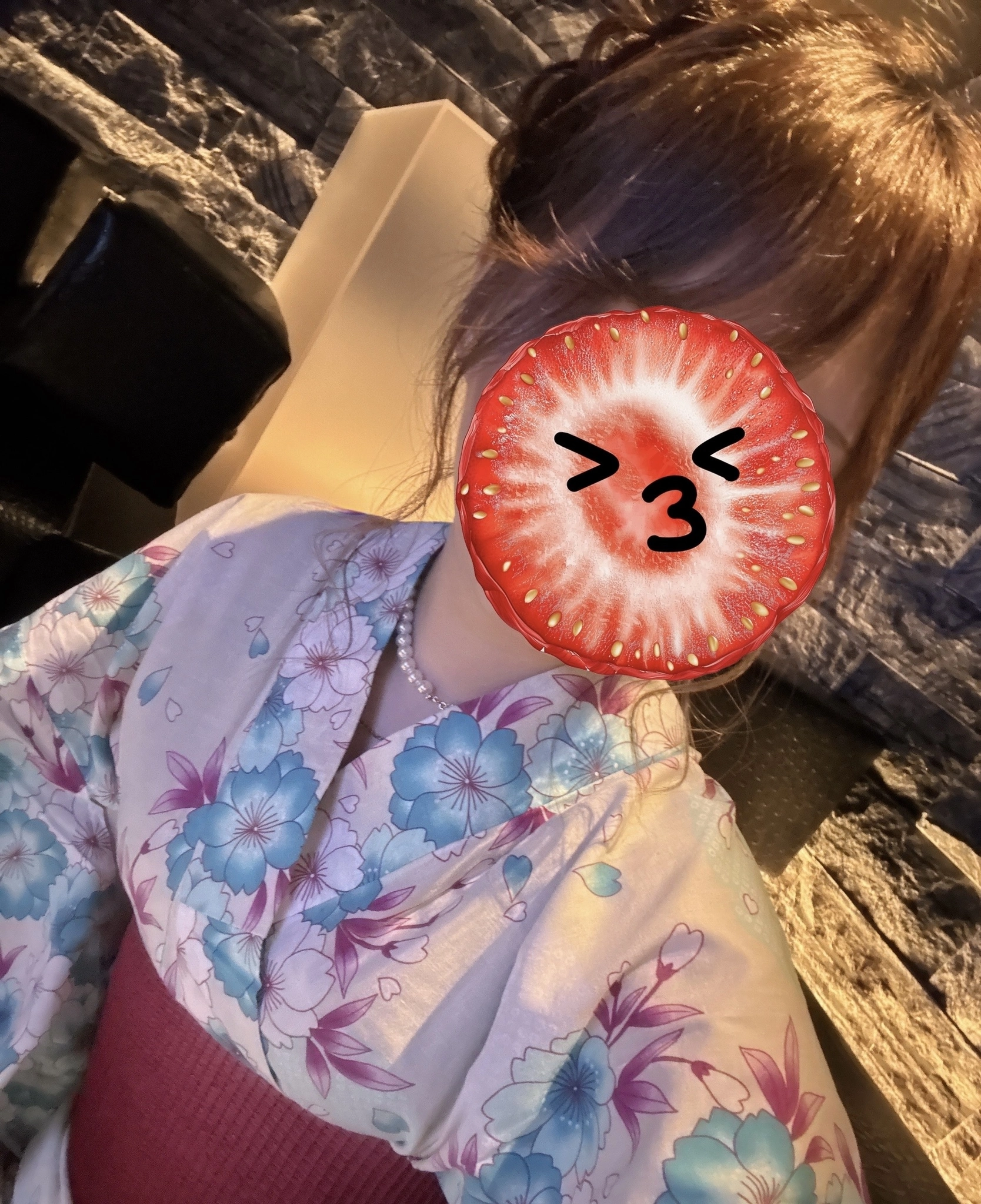 ありさ