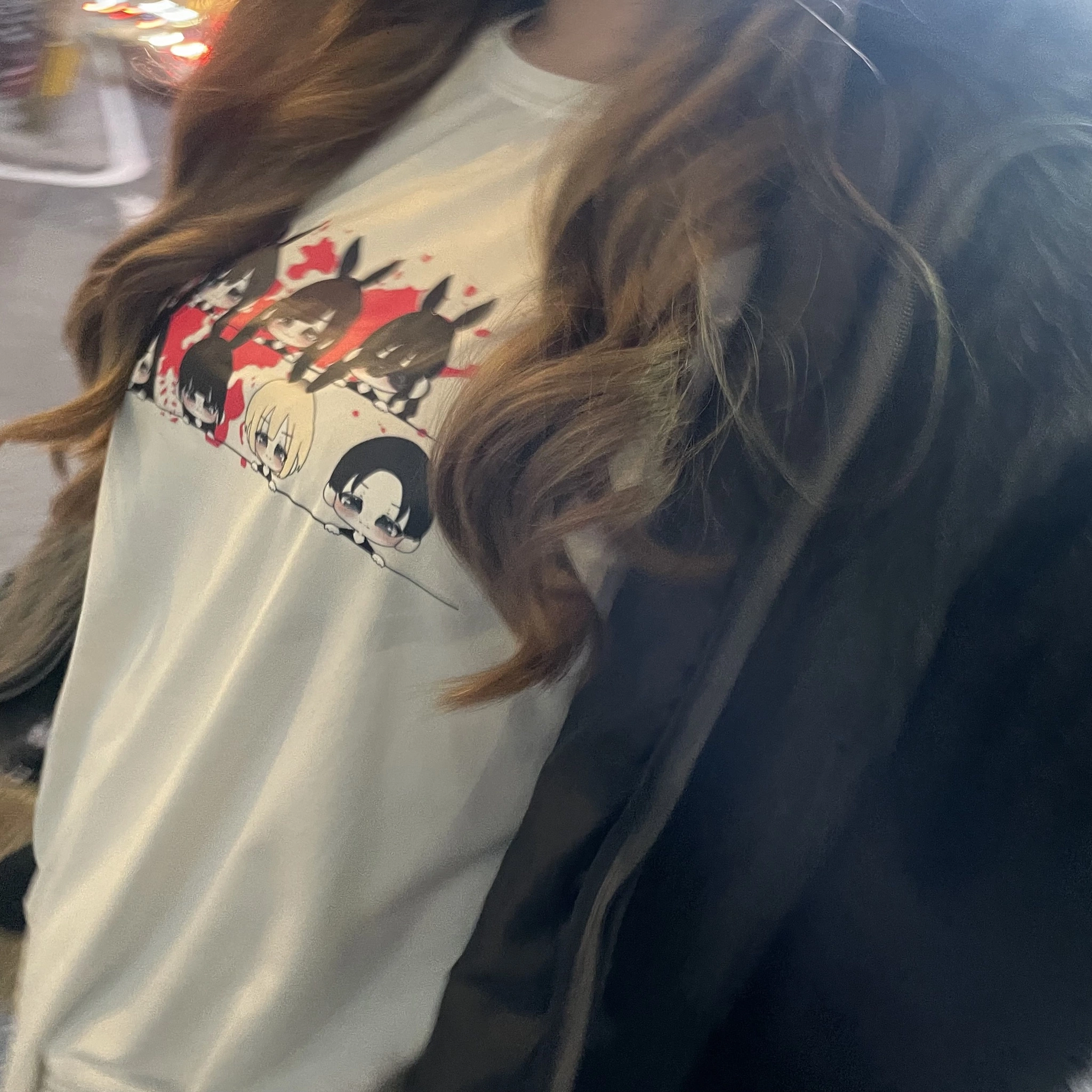 ちゃお
