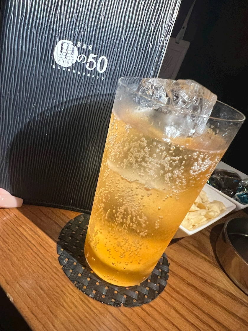 華月 まお