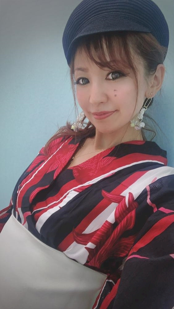 柏木 唯愛