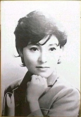 杏奈