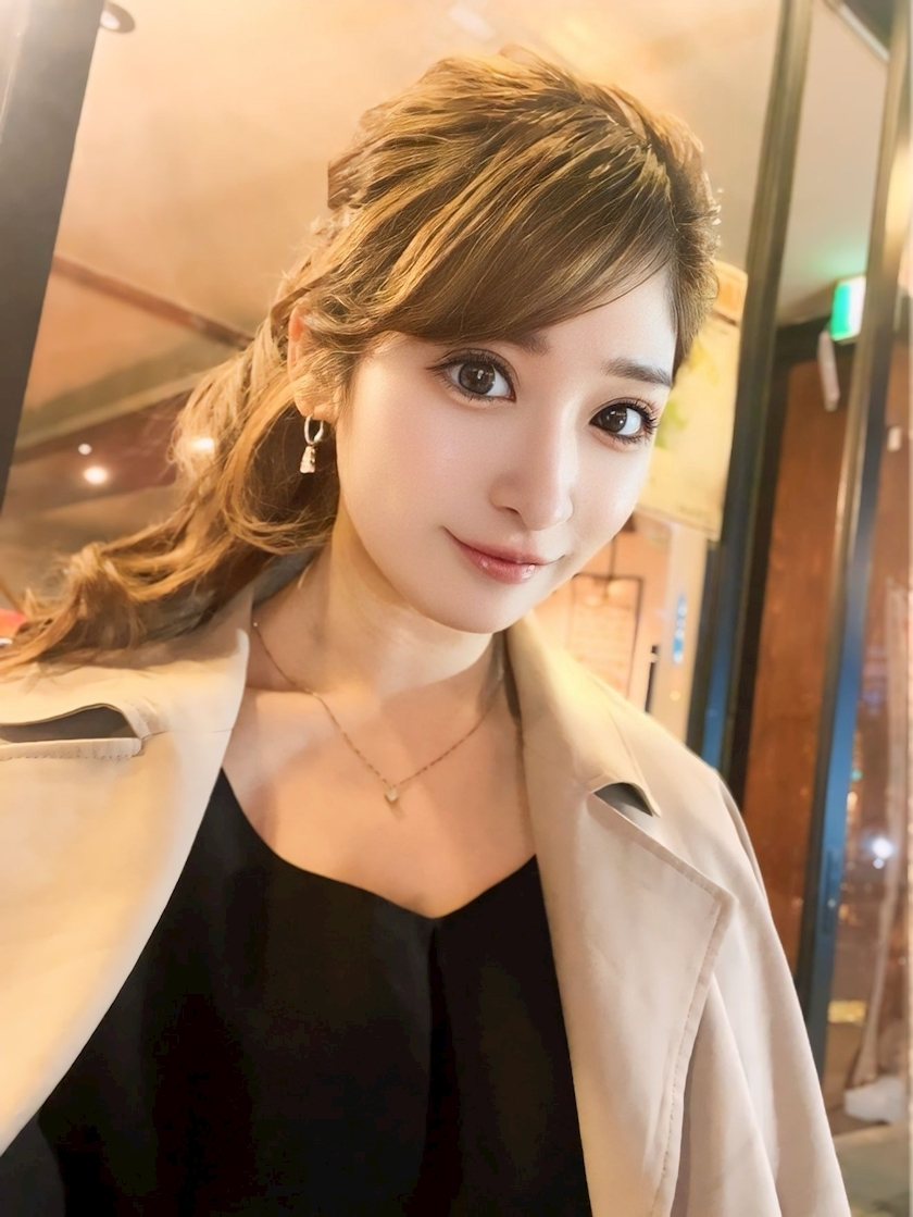 美波 あいか