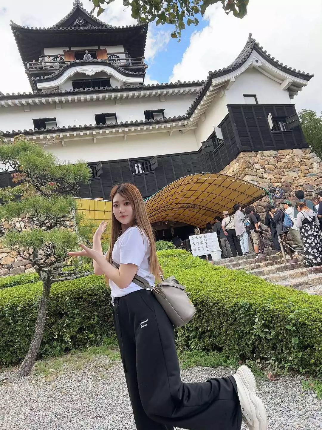 恐山 あんな