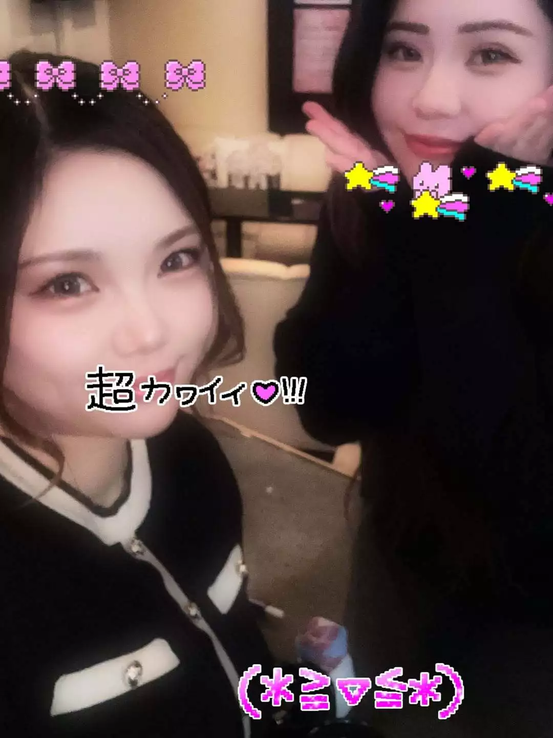 あかり（ママ）