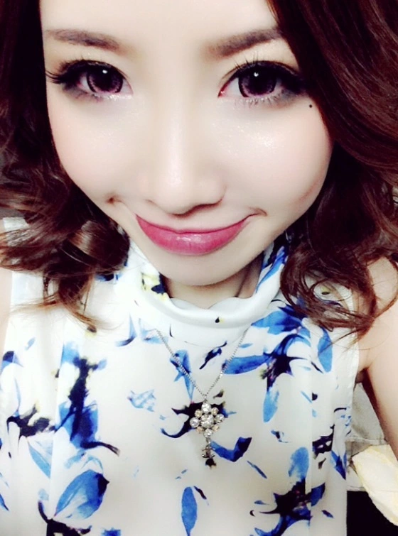 橘 あんな