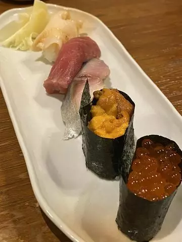 蓮海 マリーヤ