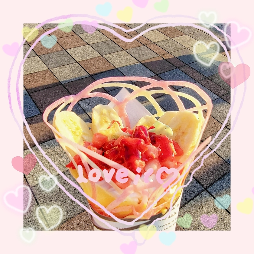 ミカ