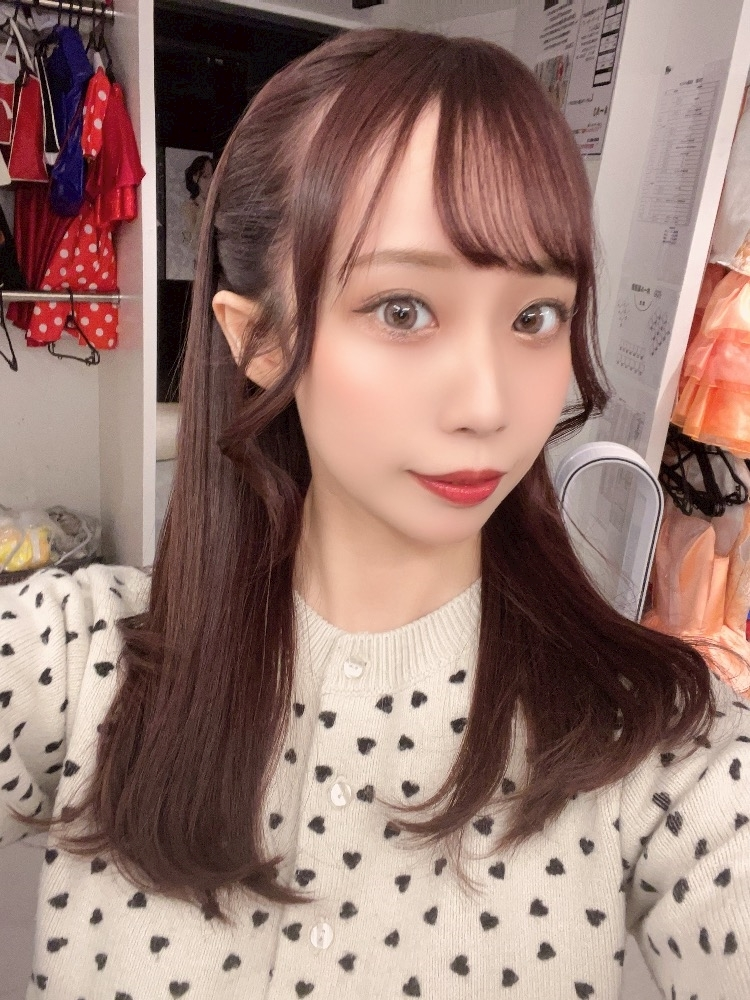 羽川 愛美