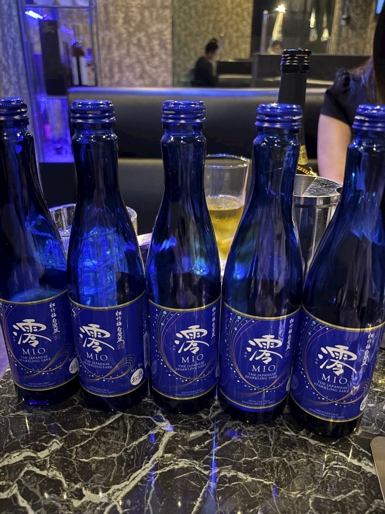 美里