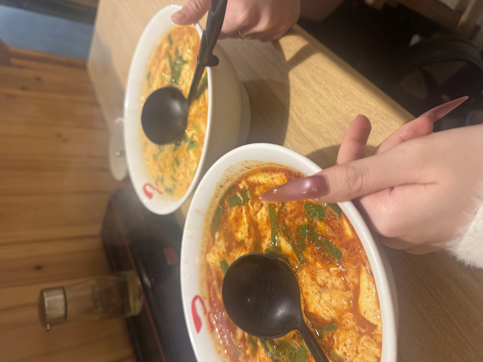 恋麦乃 ちょり