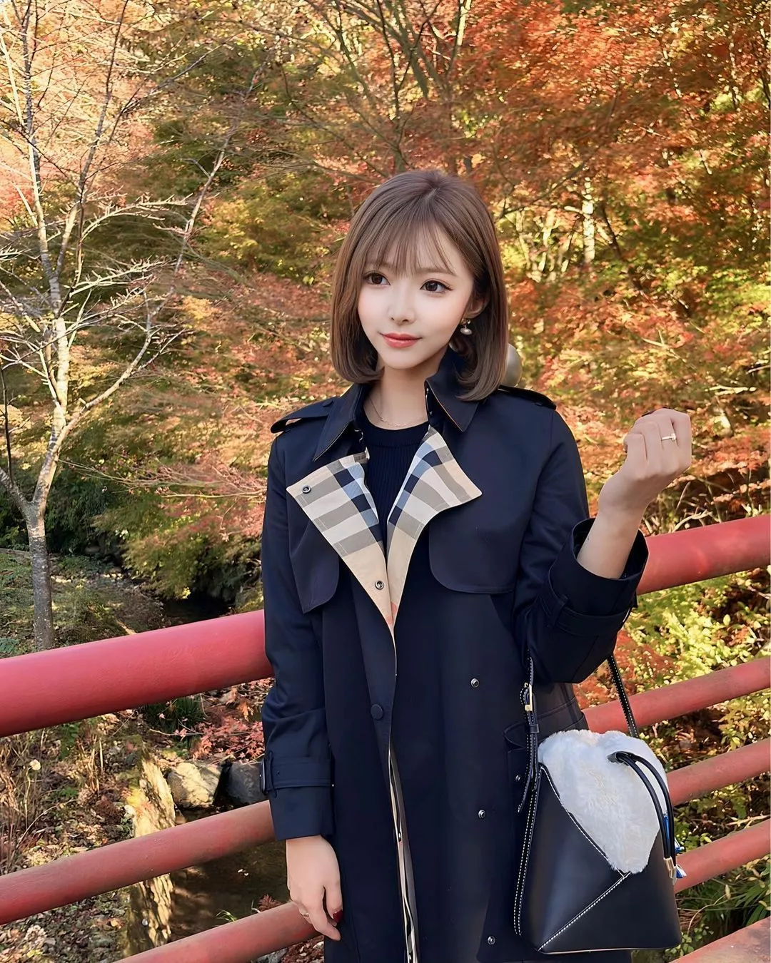 まう