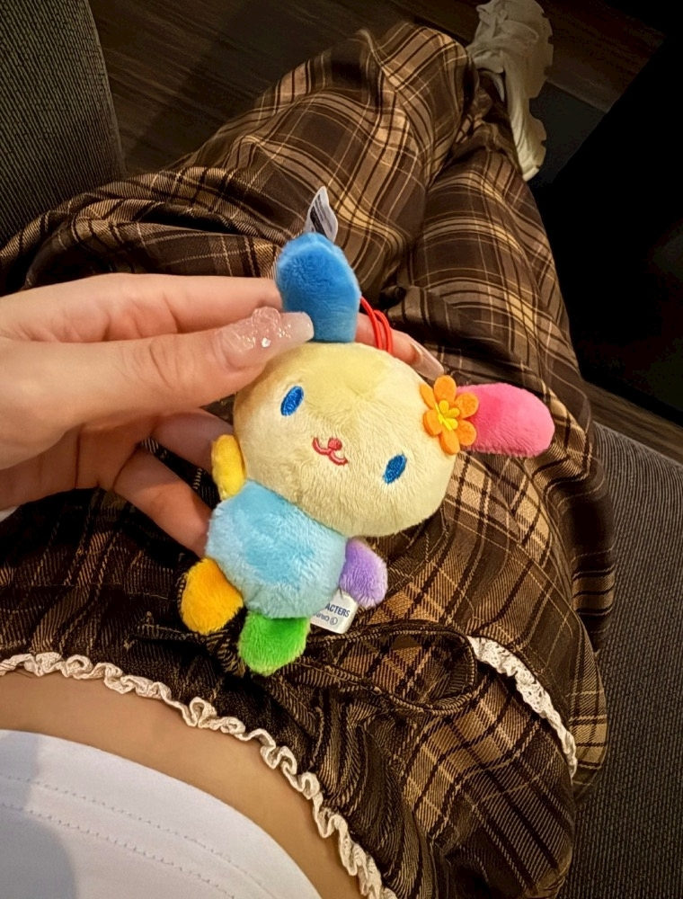 芹沢 莉瀬