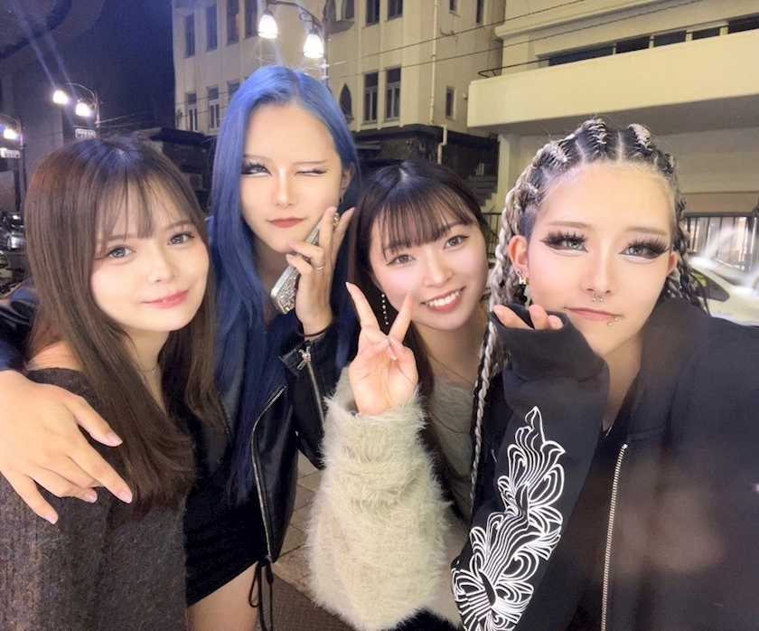 みーたん