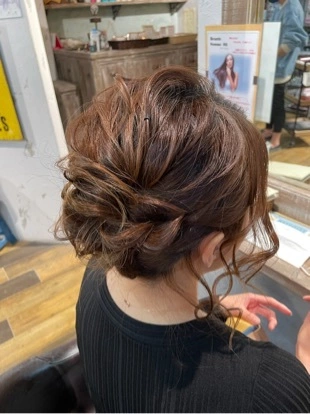ナナ