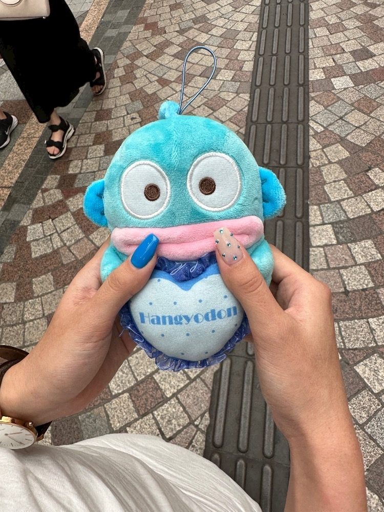 まい