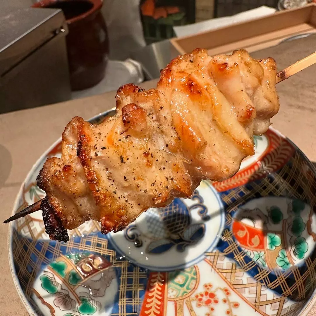 麻貴