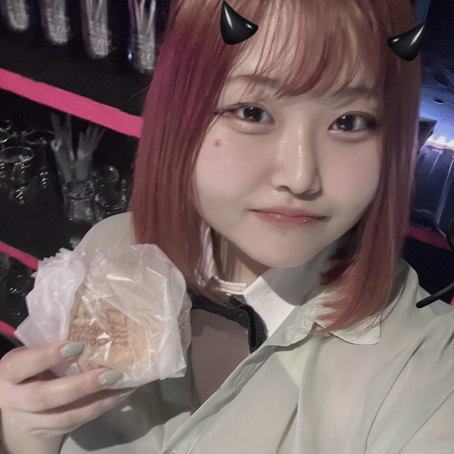 ちゃお