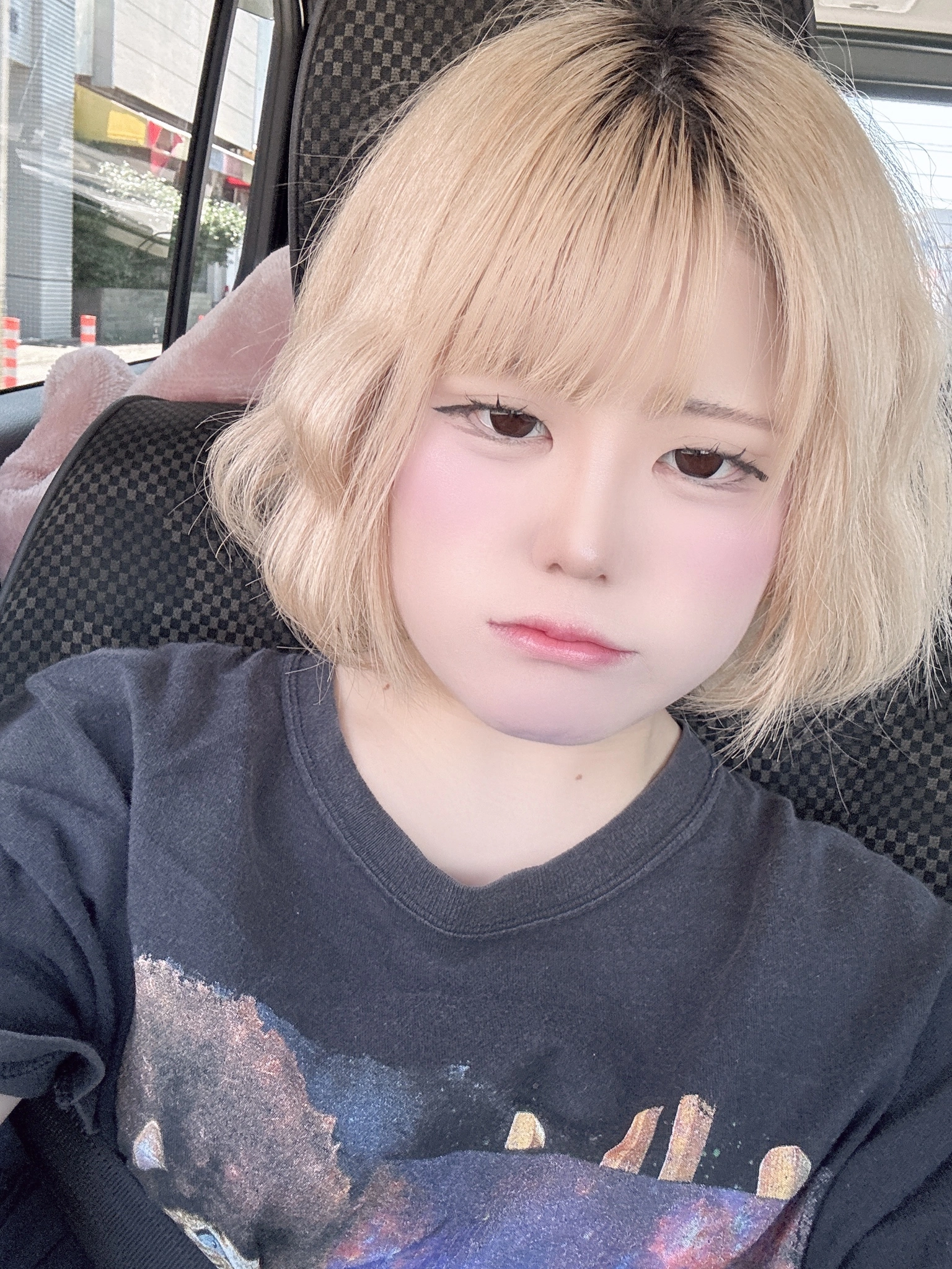 恋麦乃 ちょり