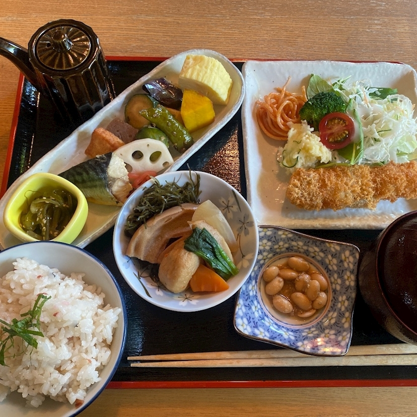 ほのか