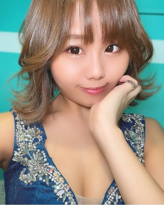一条 彩由