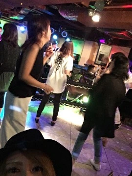 蓮見 リア