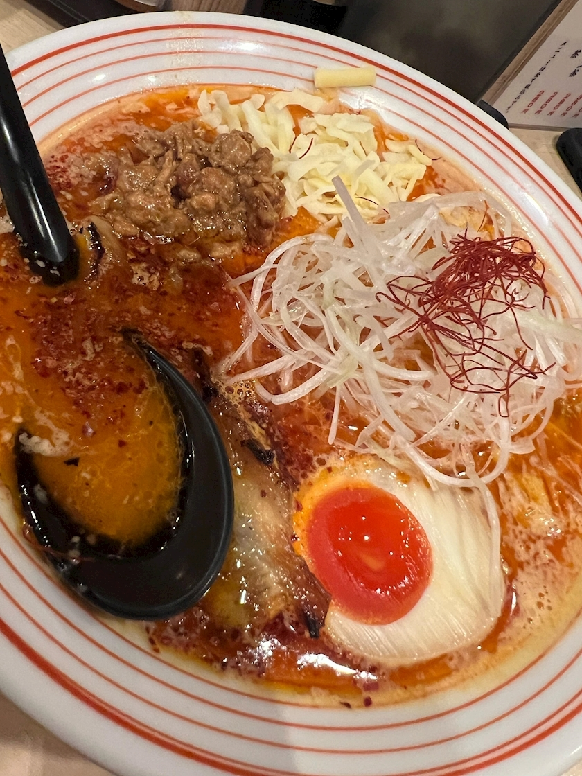 華月 まお