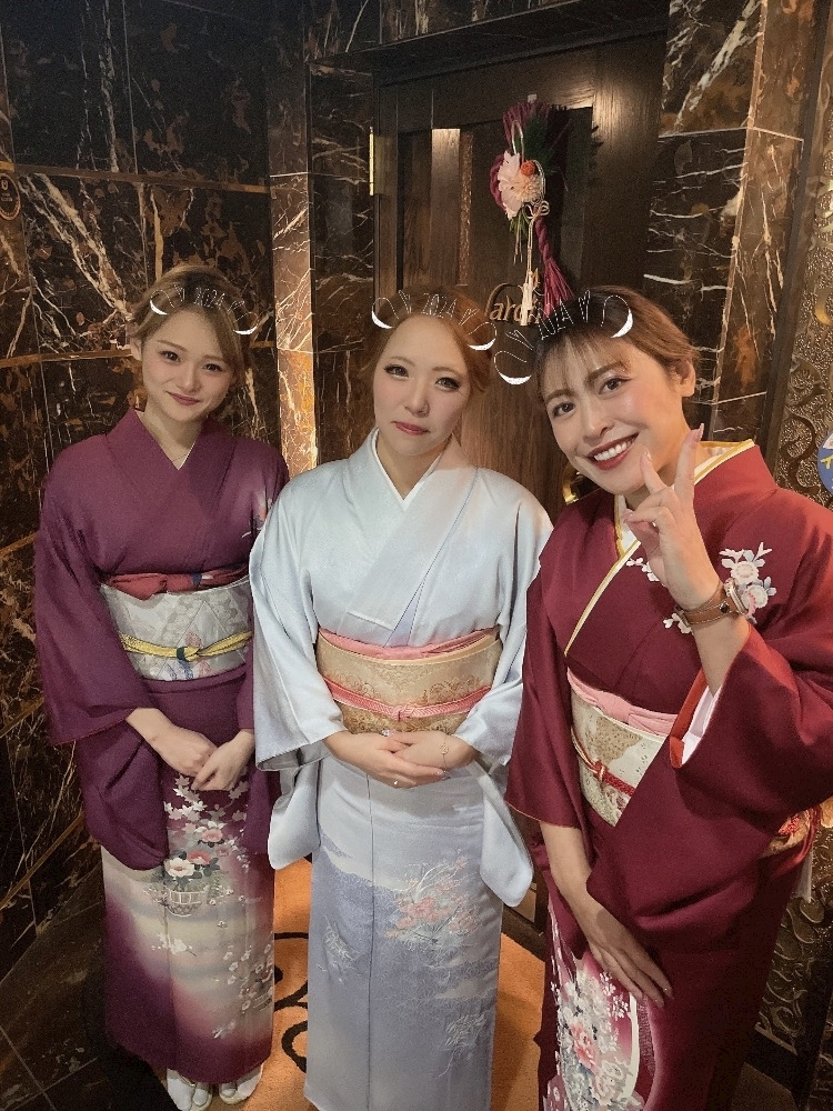 椿