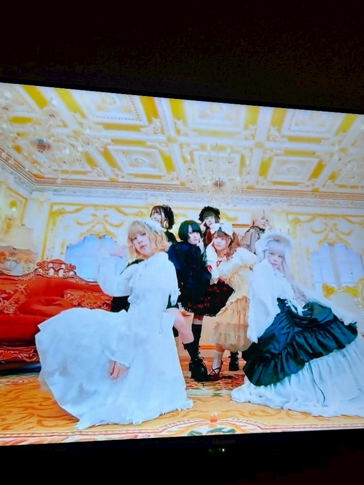 かびるんるんさわ