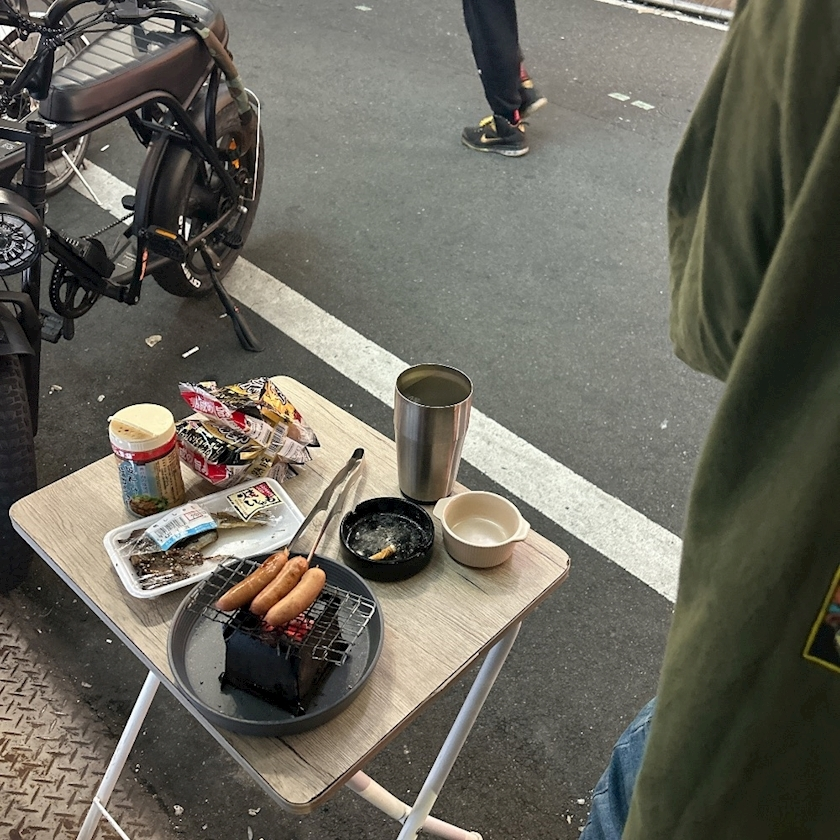 のどち スタッフ