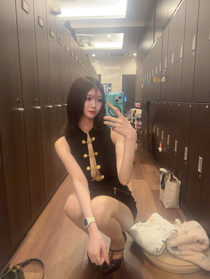 三鷹 真綺