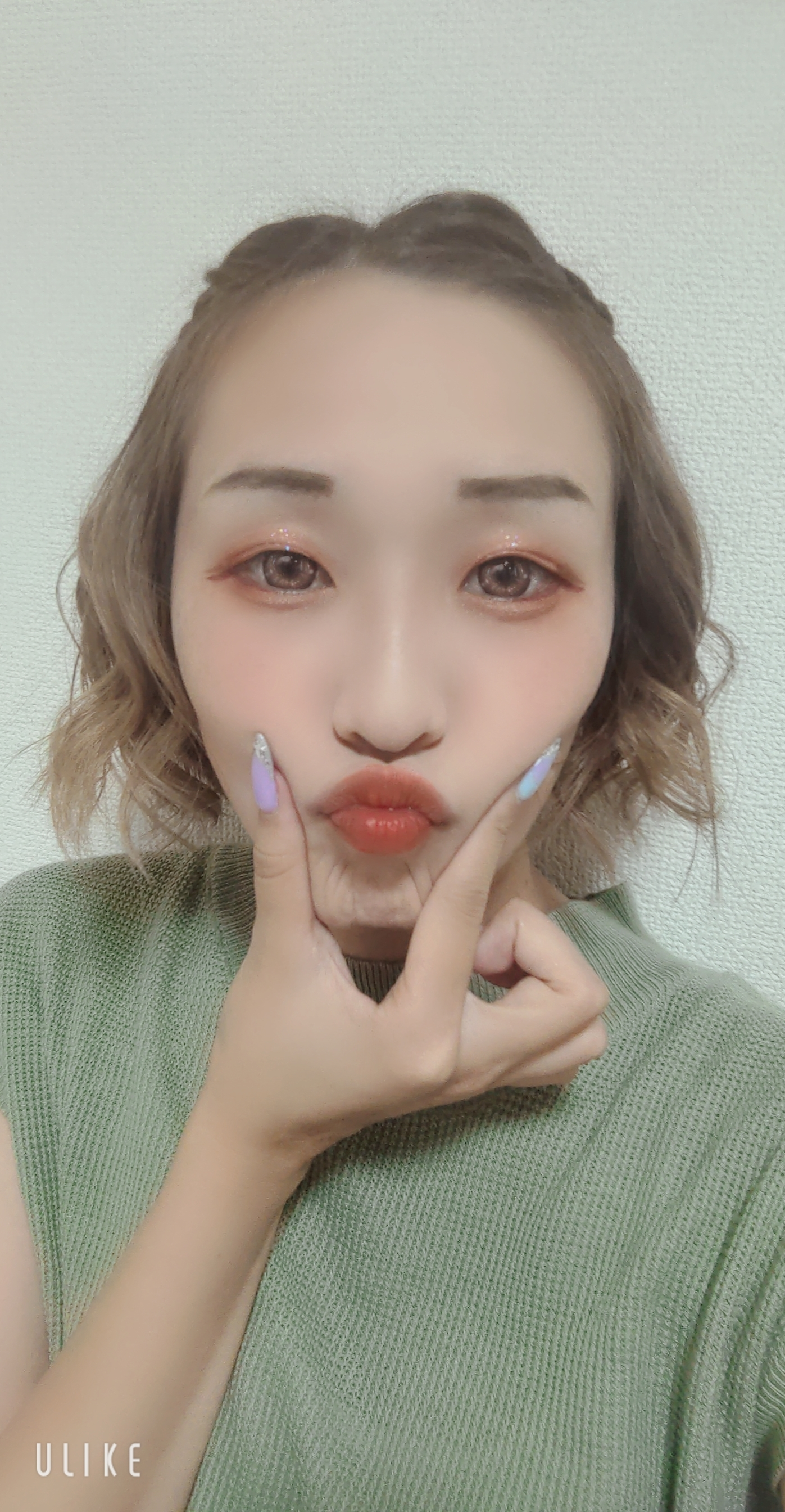 みわ