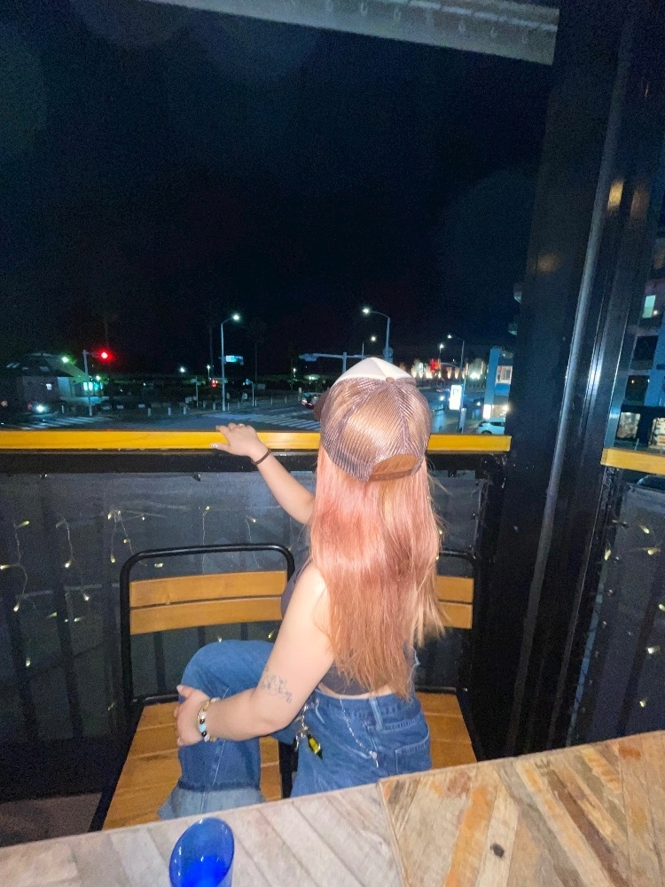 かな