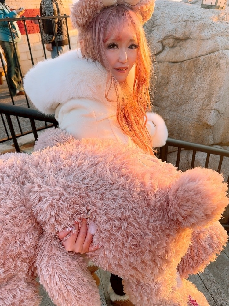 姫花