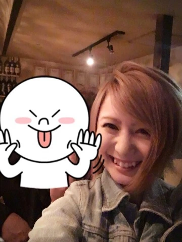 蓮見 リア