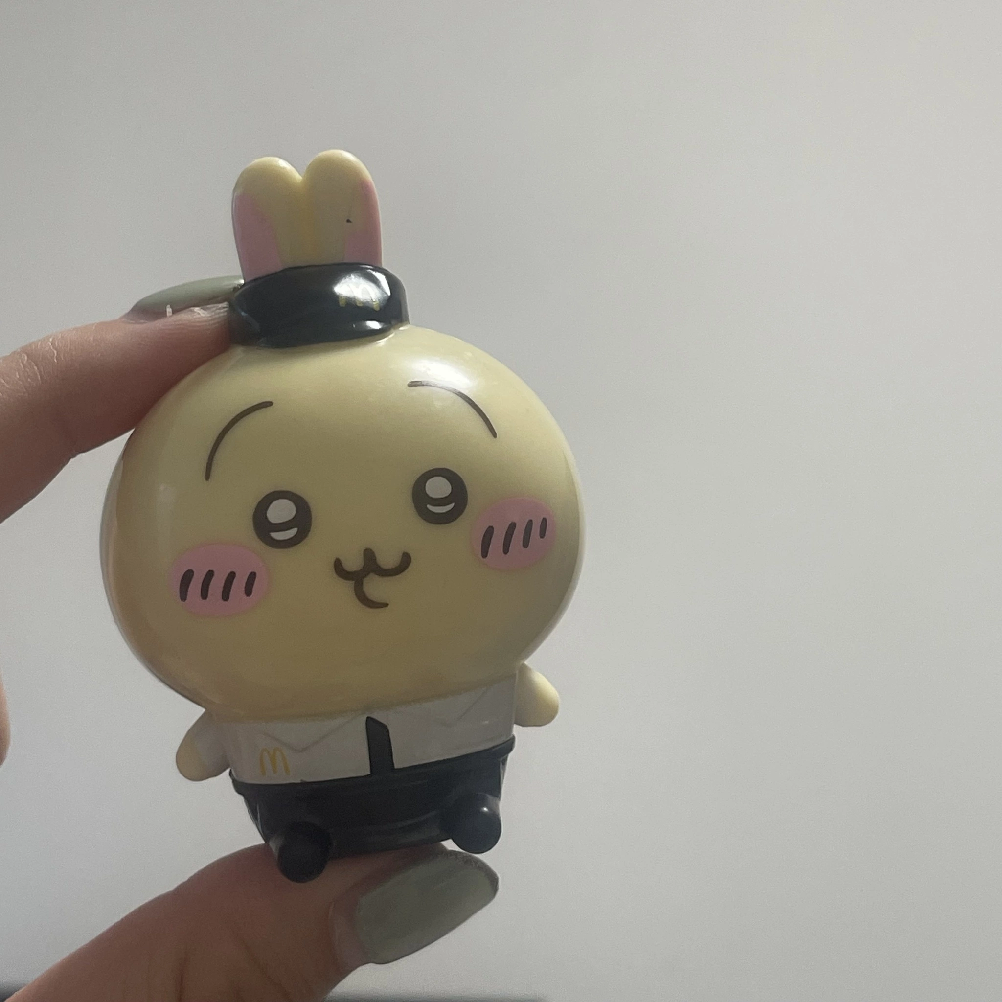 ちゃお