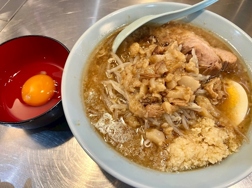 みき