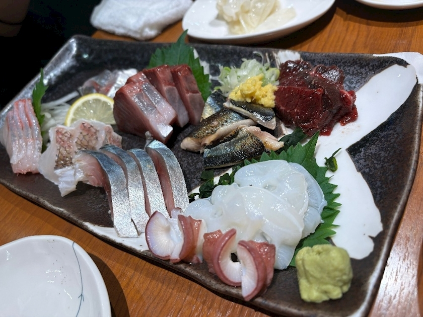 あーだこーだそら