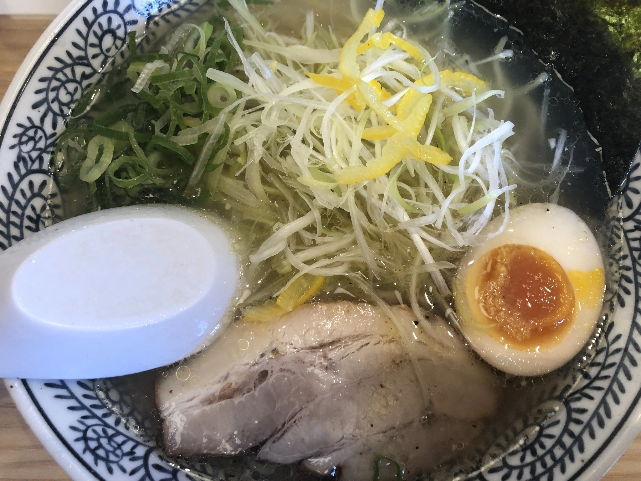 ねぎま