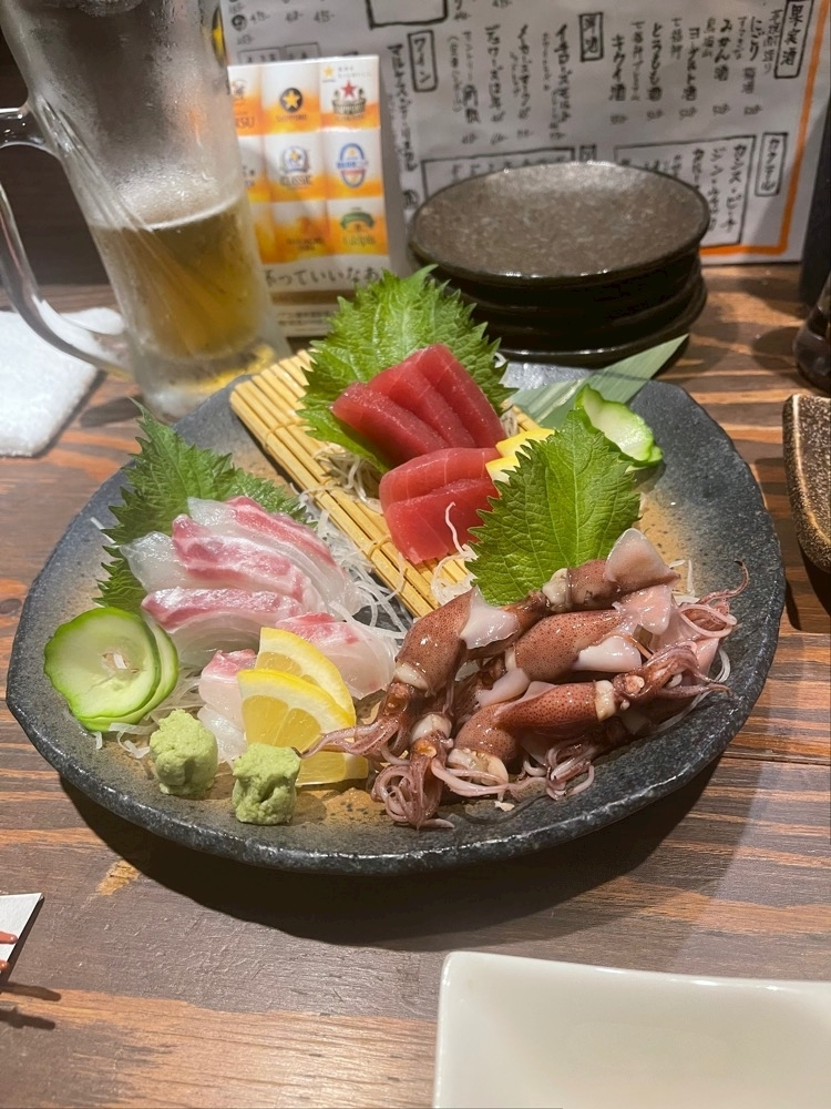 さな