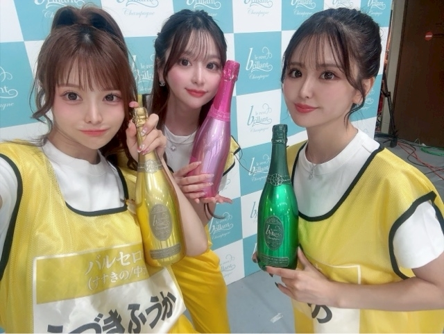 うづき ふうか