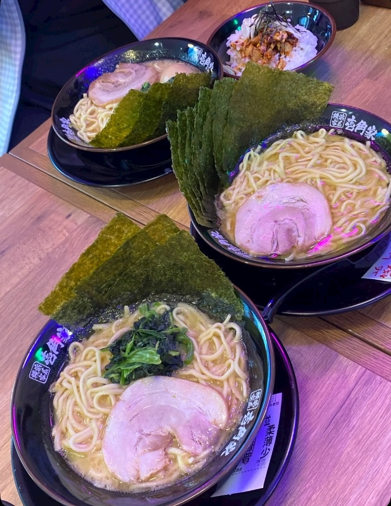 りあら